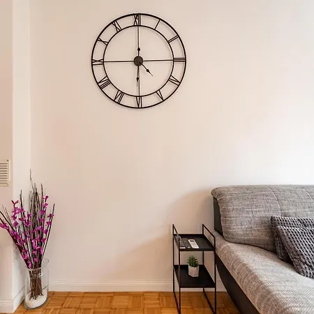 Apartment 12 O'Clock Zadar Exterior photo