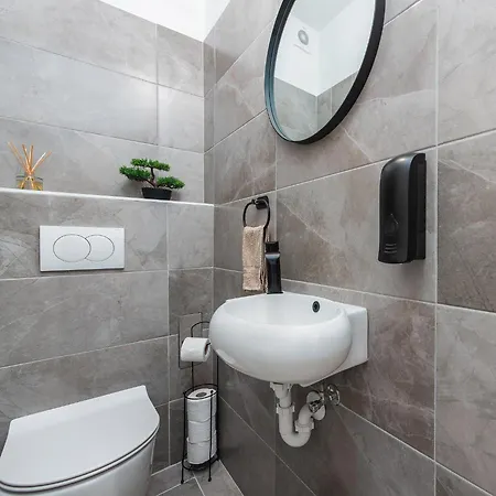 Apartment 12 O'Clock Zadar Exterior photo
